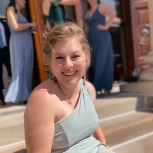 Meet your Posher, Lucy